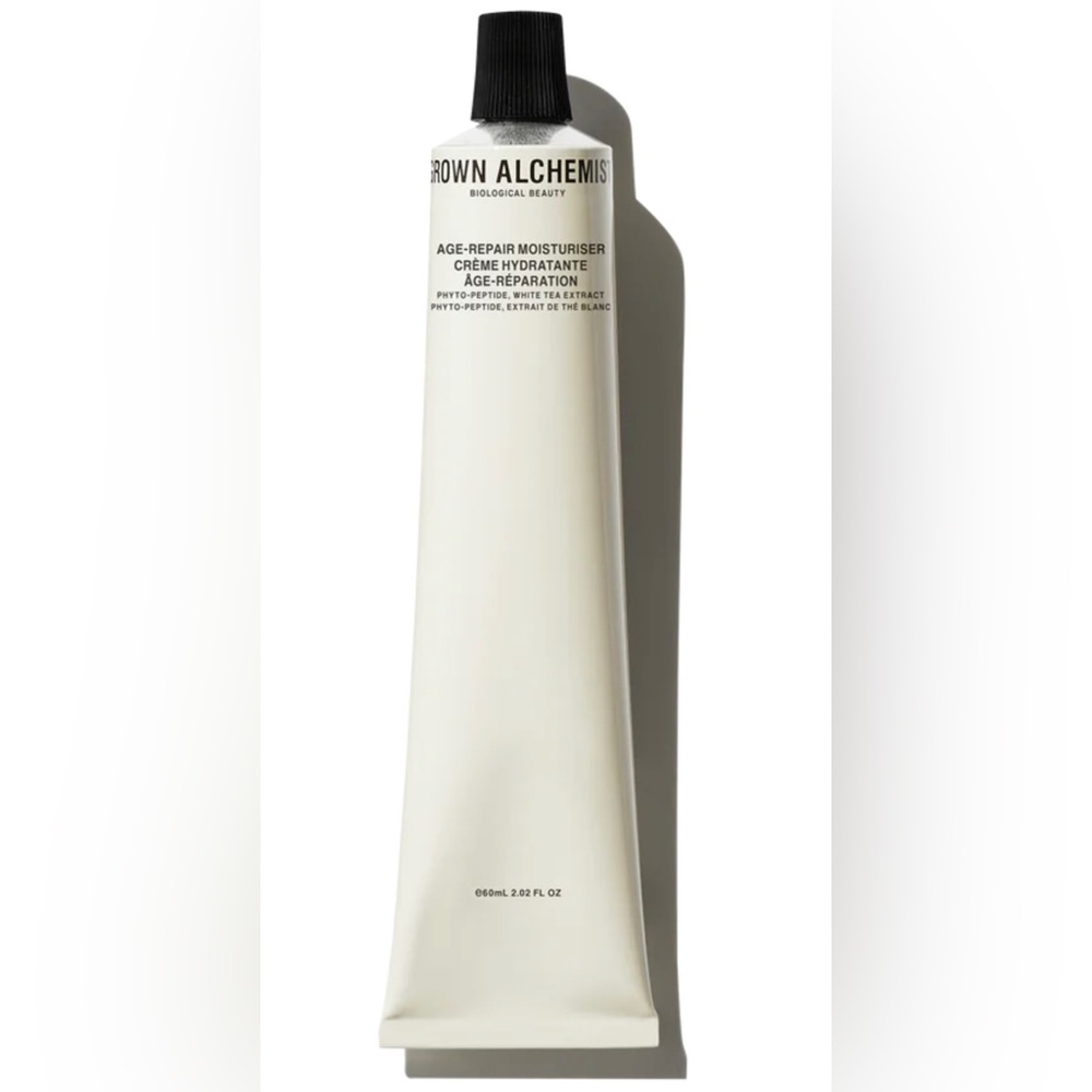 NIB-Grown Alchemist Repair Moisturizer with White Tea Extract